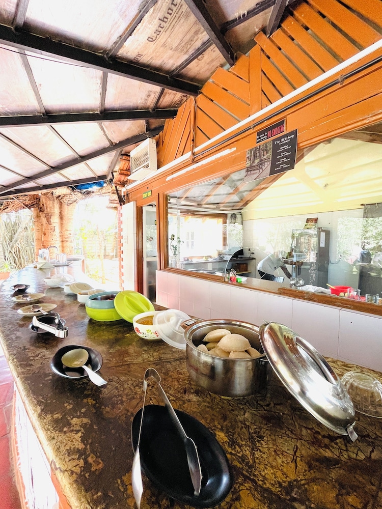The Hideaway Hosur