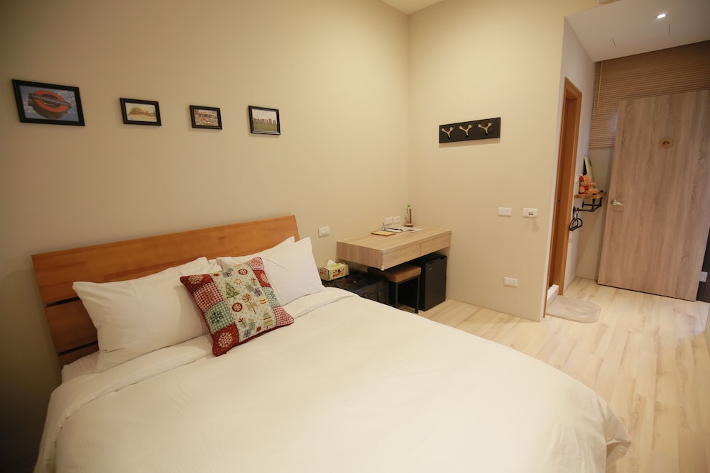 Enjoy Home Stay