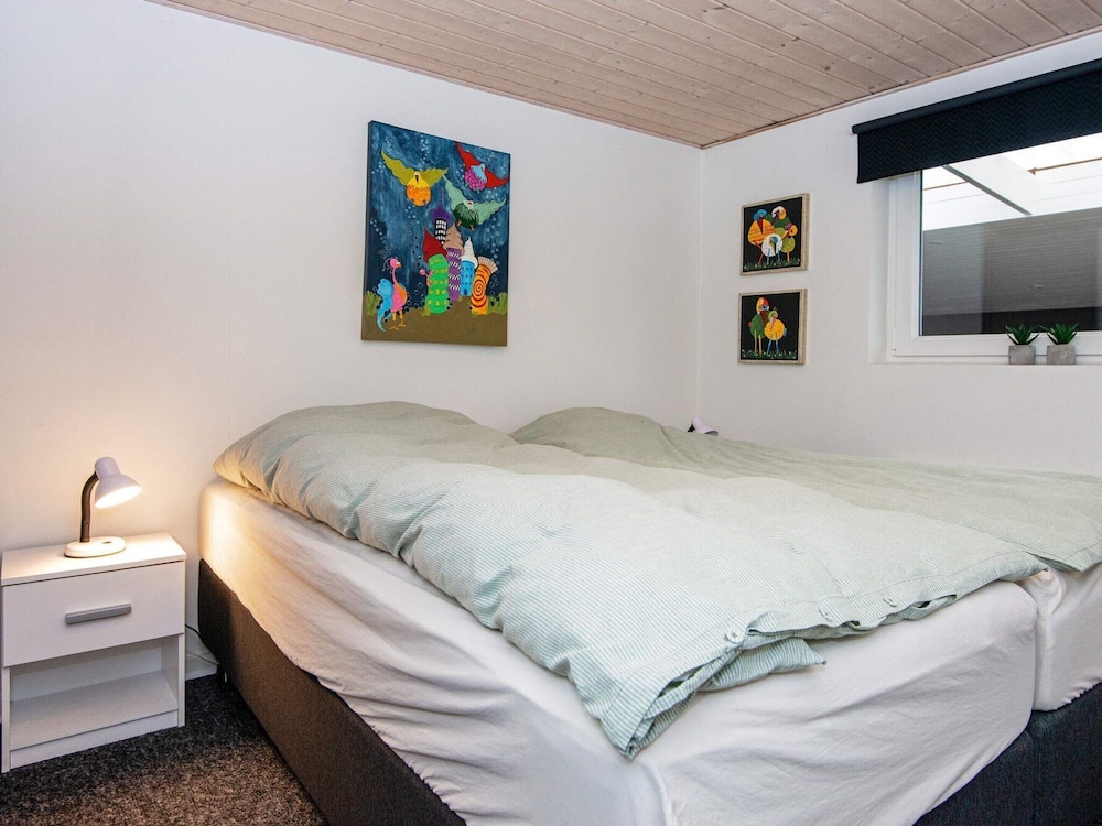 Holiday Home in Toftlund view 2