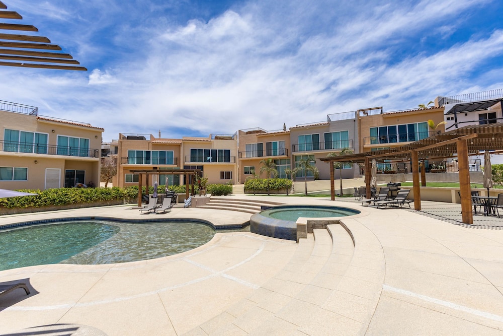 Amore del Casa in Cabo San Lucas