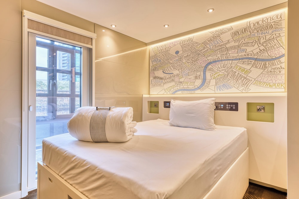 Premier Inn London Holborn