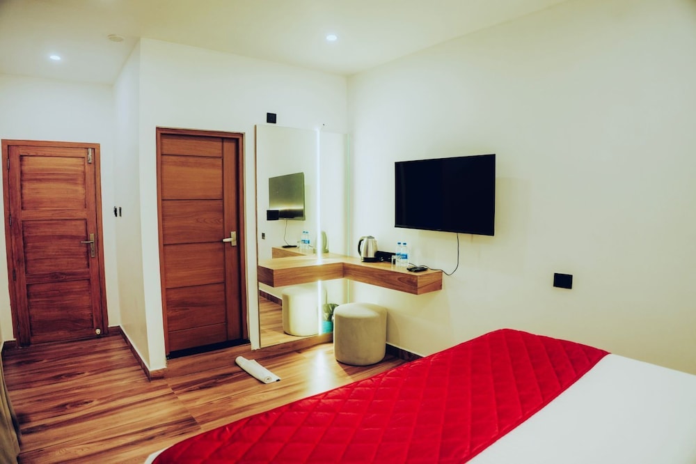 ZAAD SUITE