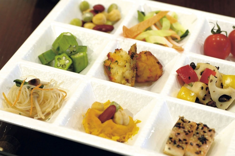 Hotel Ryutouen