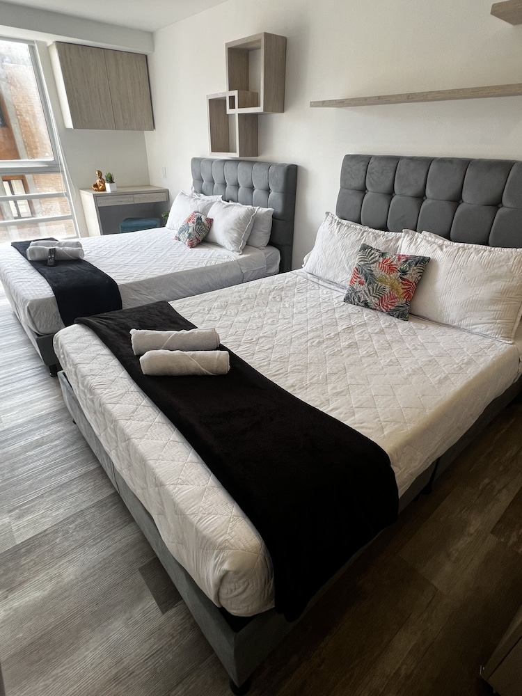 Varun Luxury Living