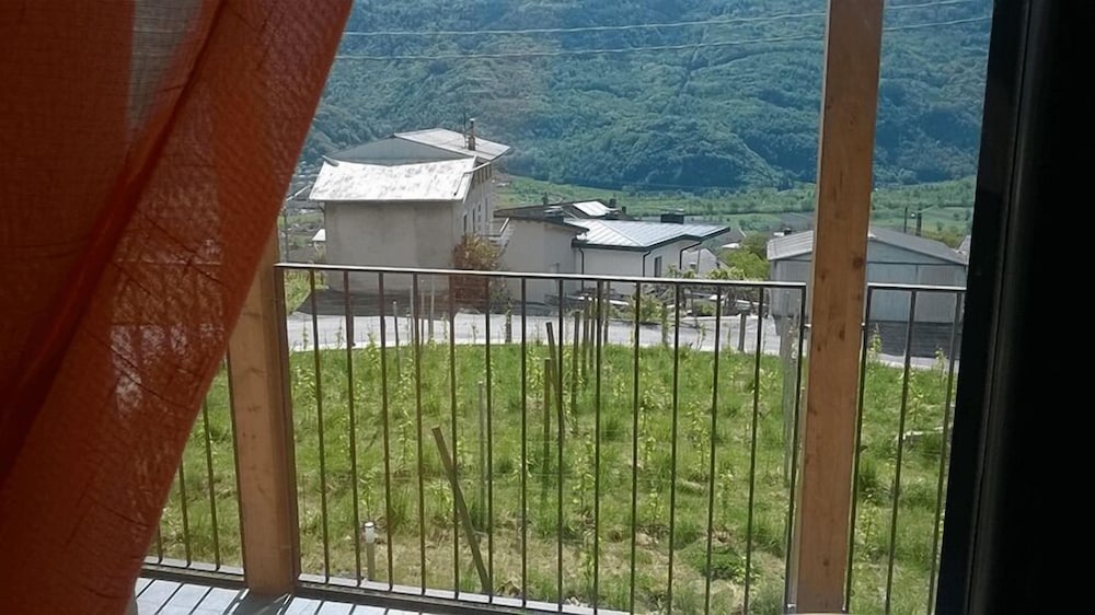 Agriturismo Prada