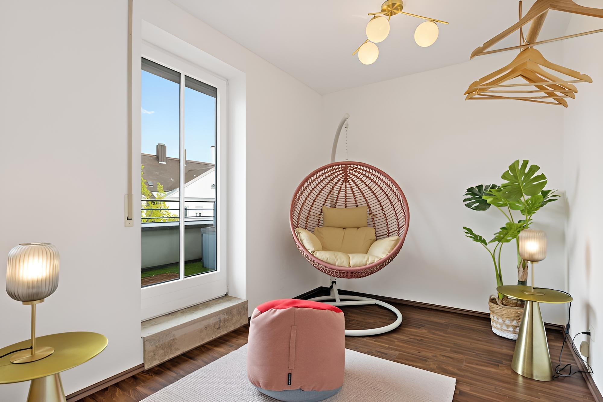 BRIGHT Augsburg Bismarckviertel