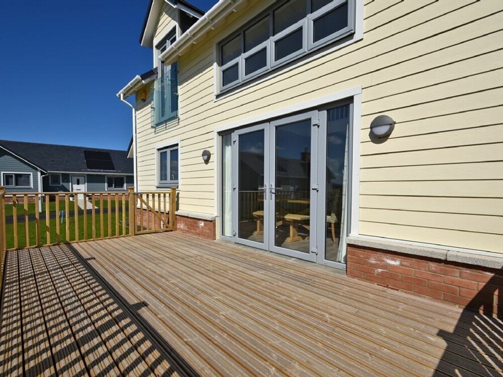 The Beach House