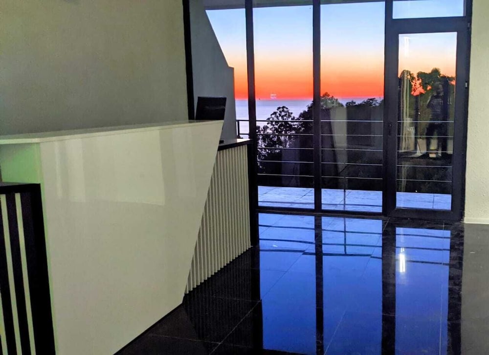 Hotel Hills Kvariati view 2