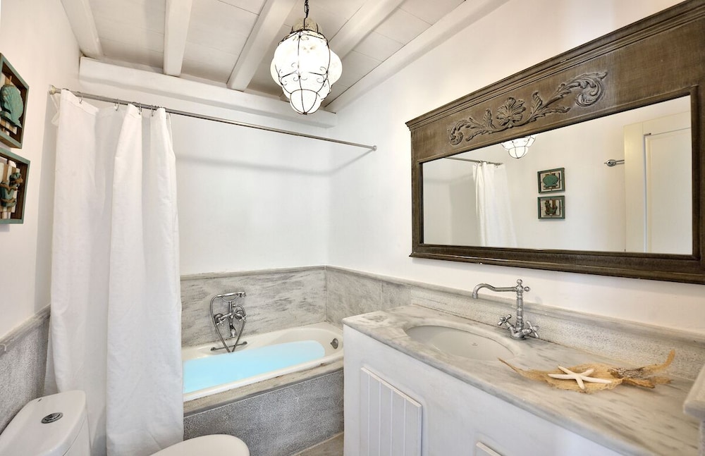 Mykonos Dream Villas