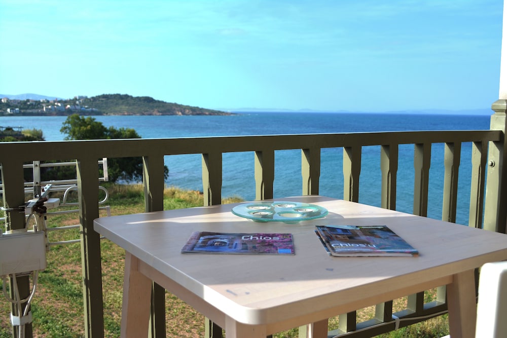Aegean Bliss Residences Karfas