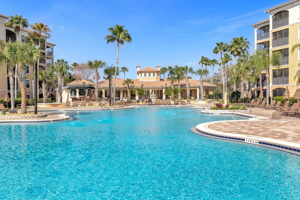 WorldQuest Resort