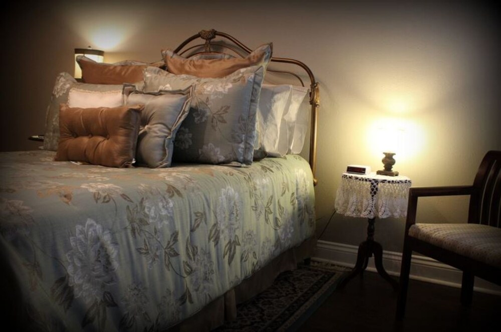 Sweet Cane Inn
