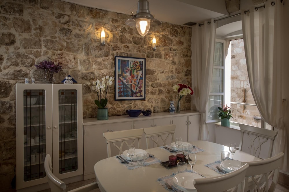 Poet s House Dubrovnik Old Town