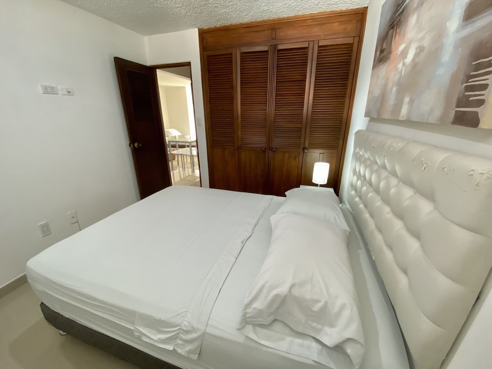 Apartamentos Centro Internacional - Cerca al Mar by SOHO