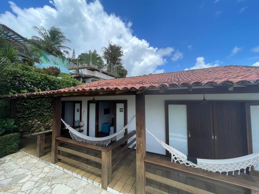 Hotel Pousada Vista Bela - Image 1