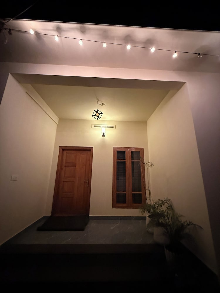 The Family Sport Homestay Wayanad