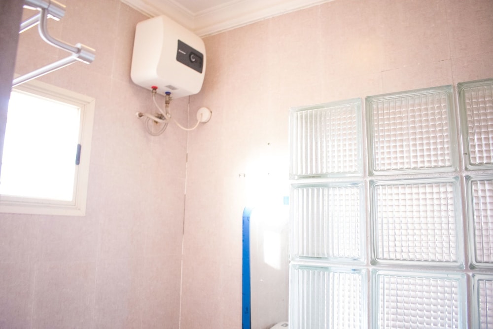 Sugarland Apartments Ikoyi