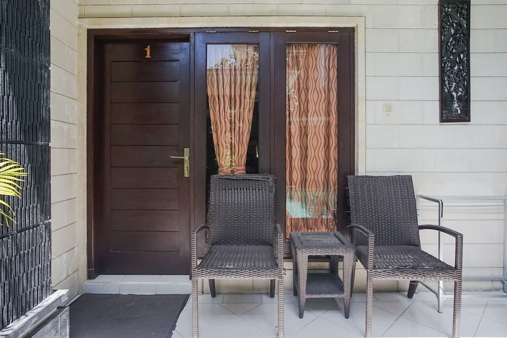 Denays Guest House Jimbaran