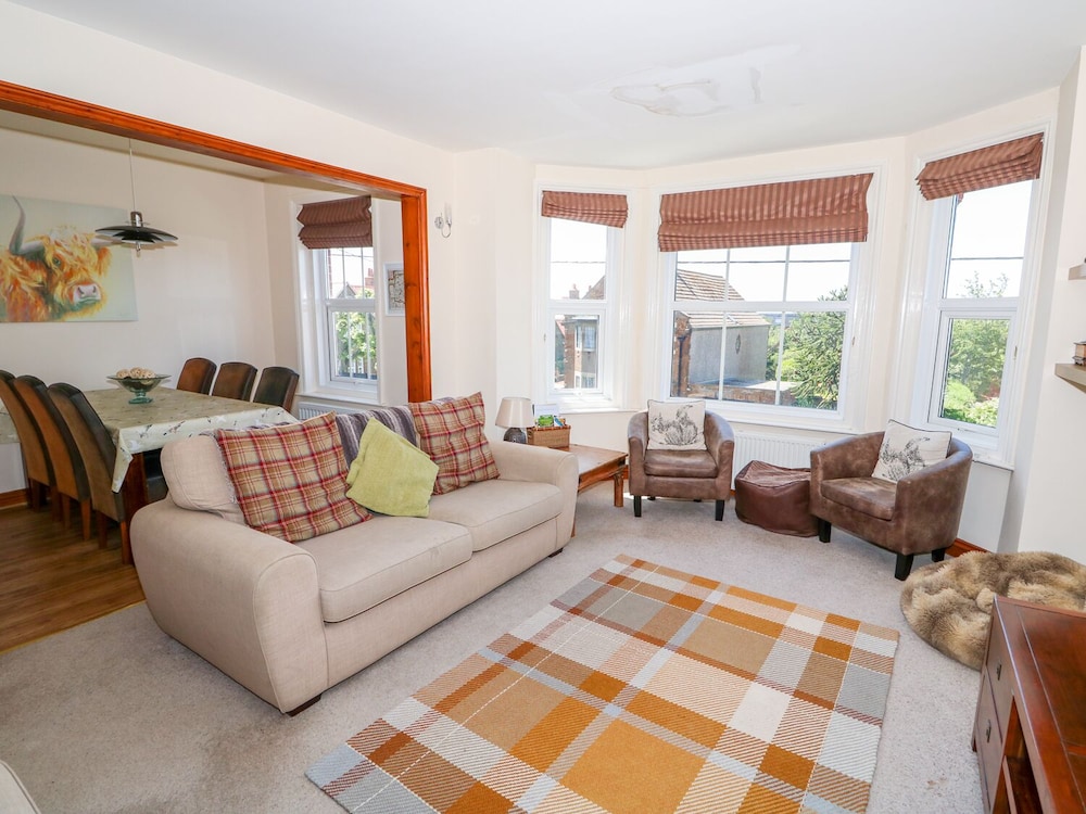 The Northgate Loft view 2