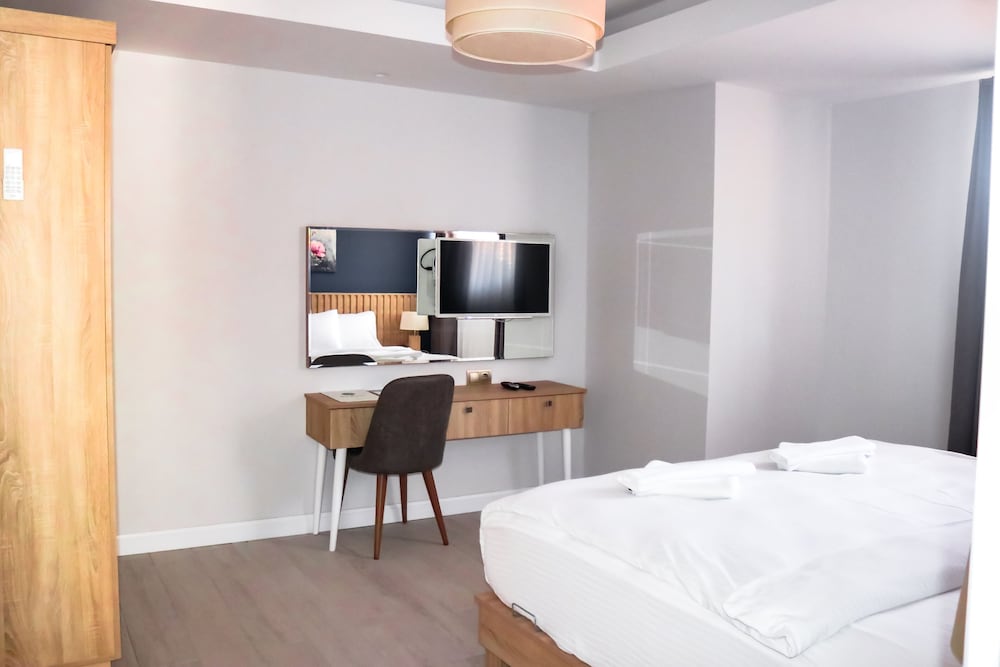 Sea Breeze Otel & Daireler - Image 5