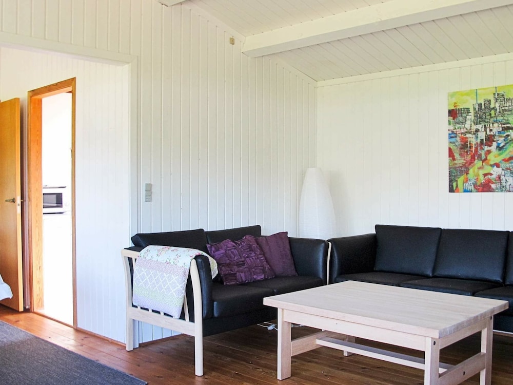 6 Person Holiday Home in Stroby view 3