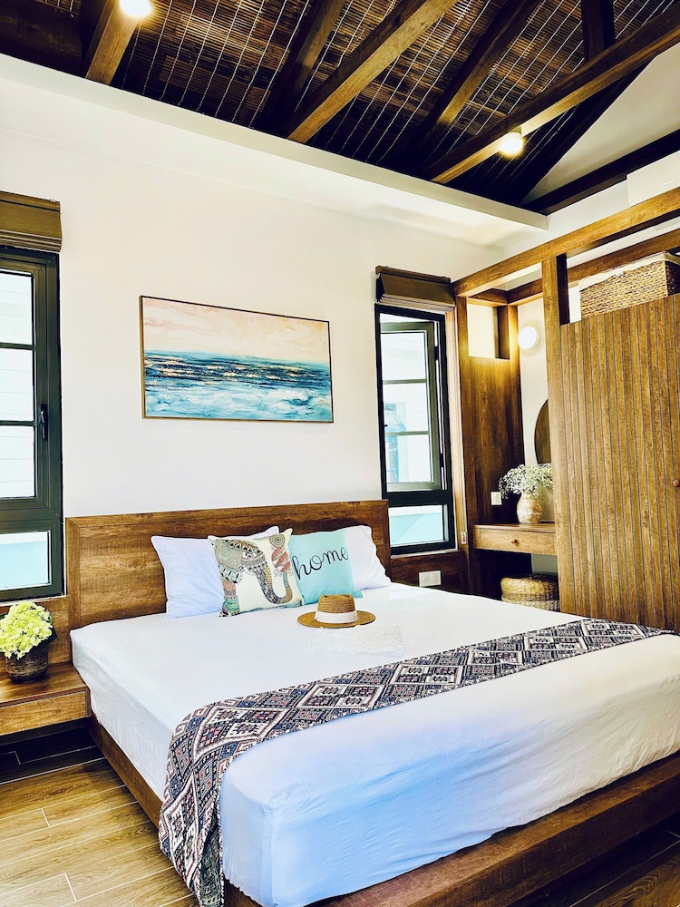Luxury 3 br Windsea Villa - Novaworld PT