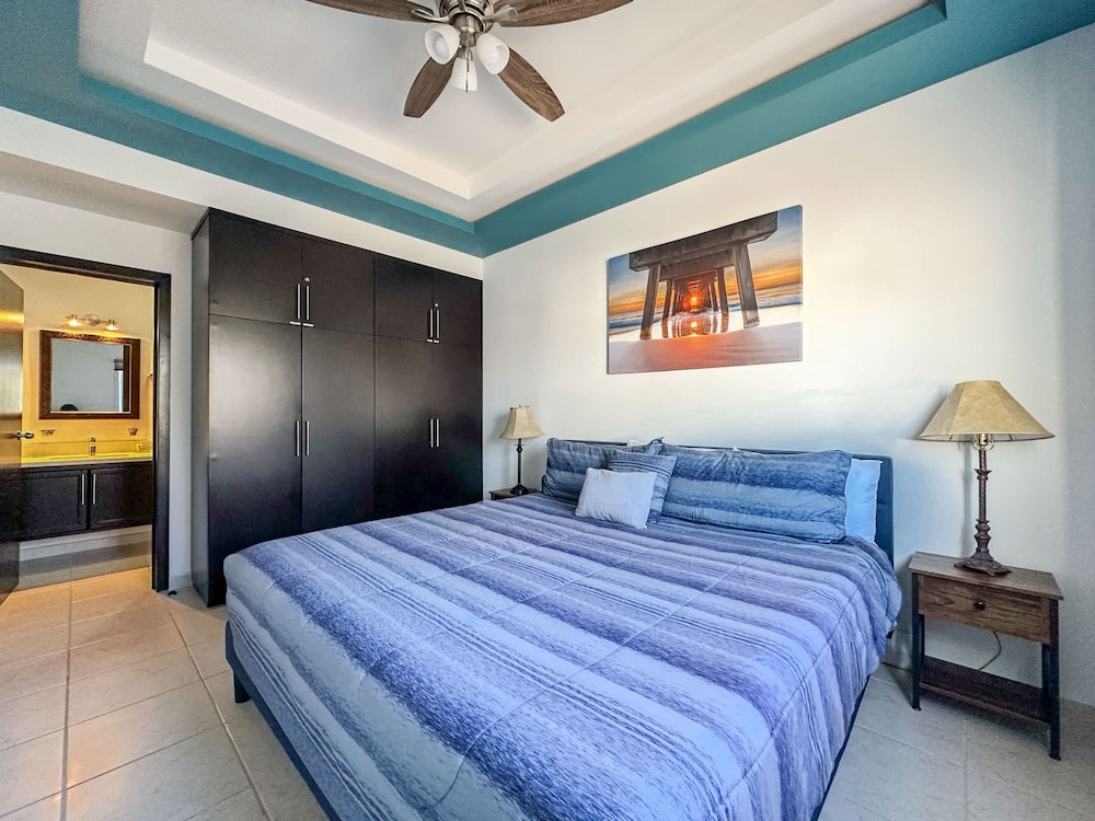 Modern 3BR Family Escape