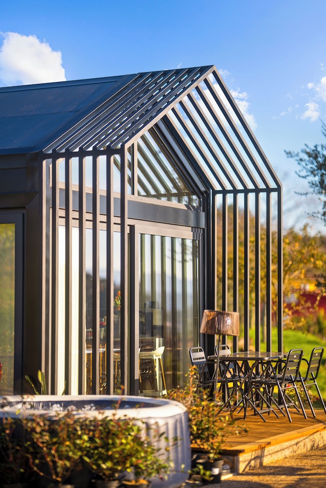 Bruval Eco Retreat & Eco Village