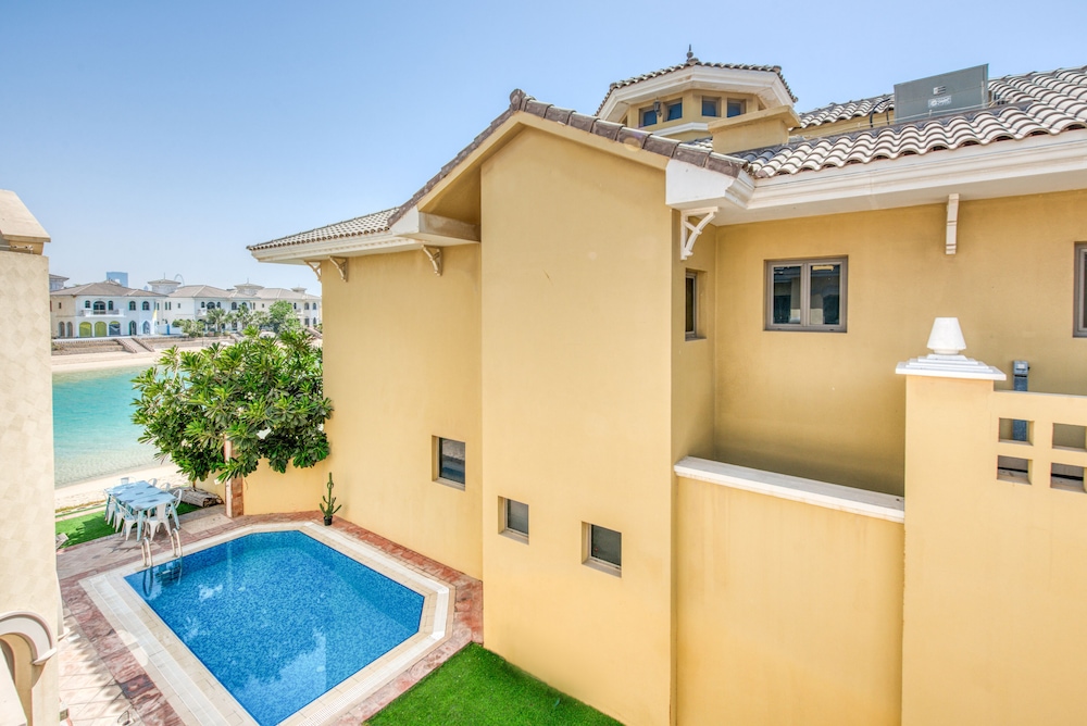 Maison Privee - Frond Villa K