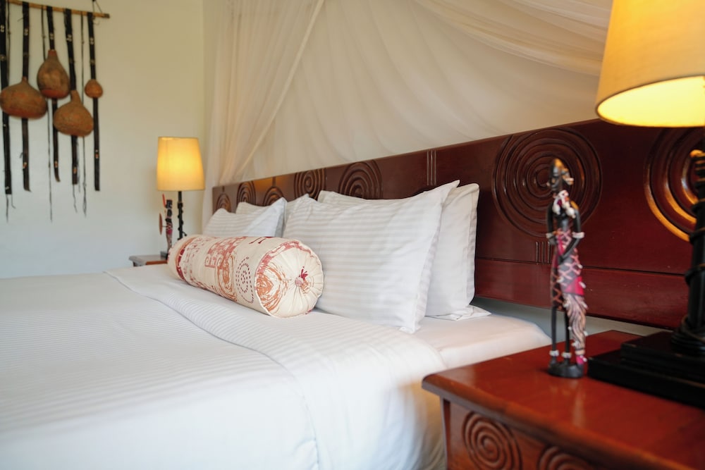 Muthu Keekorok Lodge, Maasai Mara, Narok 52