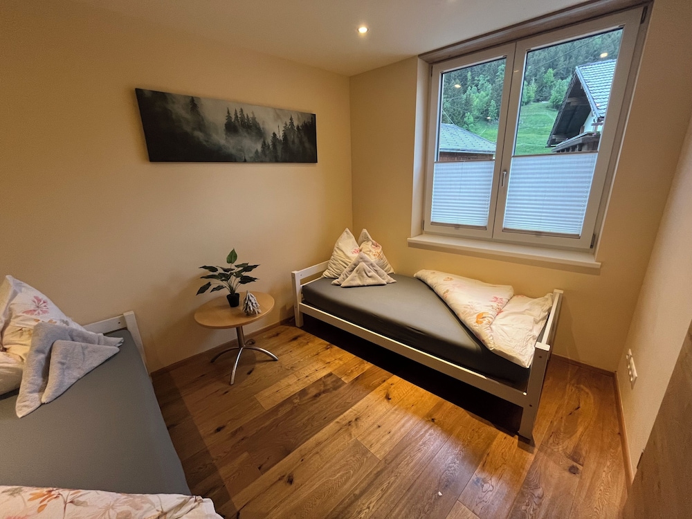 Apartment Waldnah