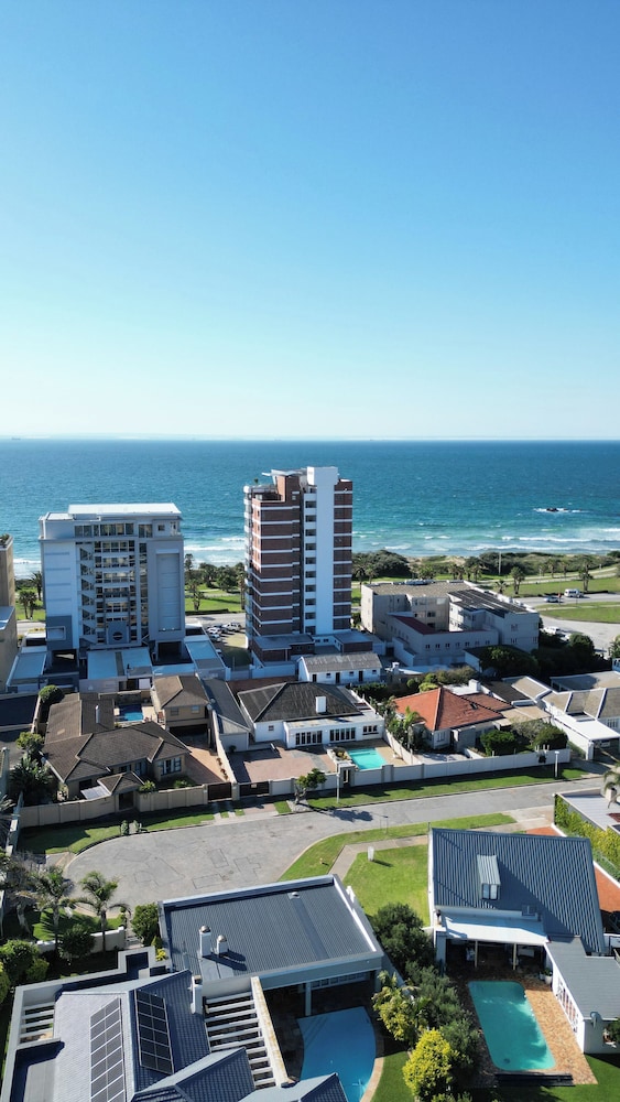 Sunset Events and Accommodation