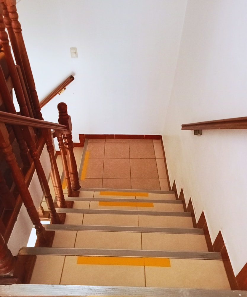 Hostal Cusco Agency Inn