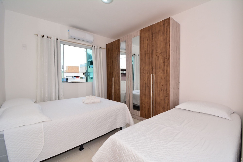 Residencial João Victor - Ingleses Norte