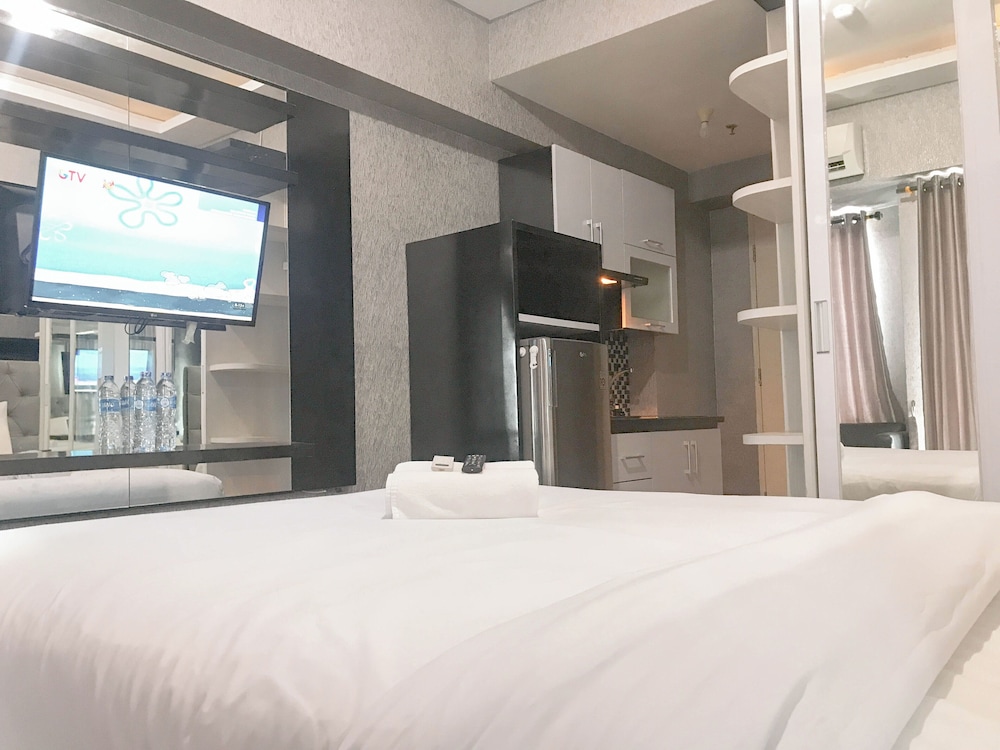 Good Concept Studio At Tanglin Supermall Mansion Apartment