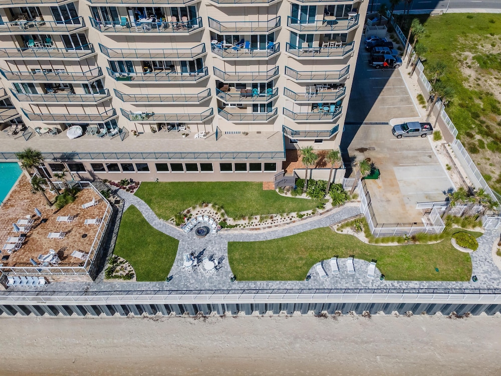 Dimucci Towers Ten 1604