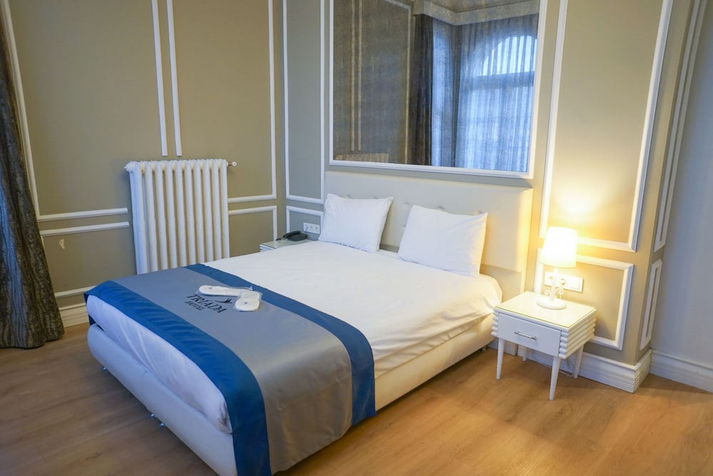 Triada Otel - Image 78