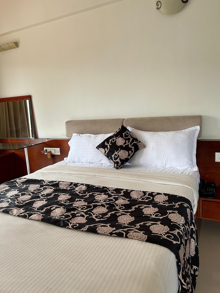 Kamal Bliss Resort view 5