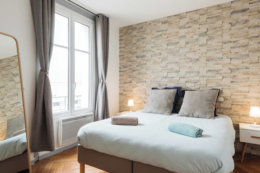 Dify Cosy - Centre Ville