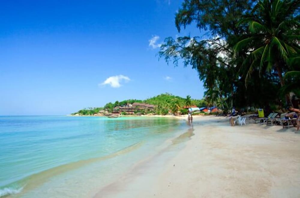 Haad Yao Resort