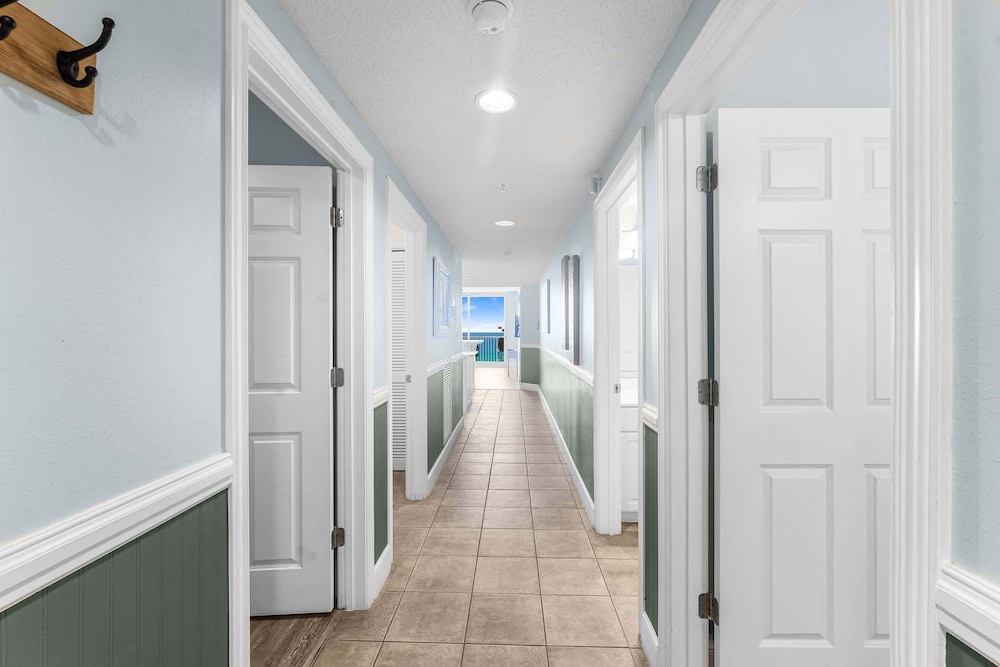 Majestic Bliss Luxury in Pcb!