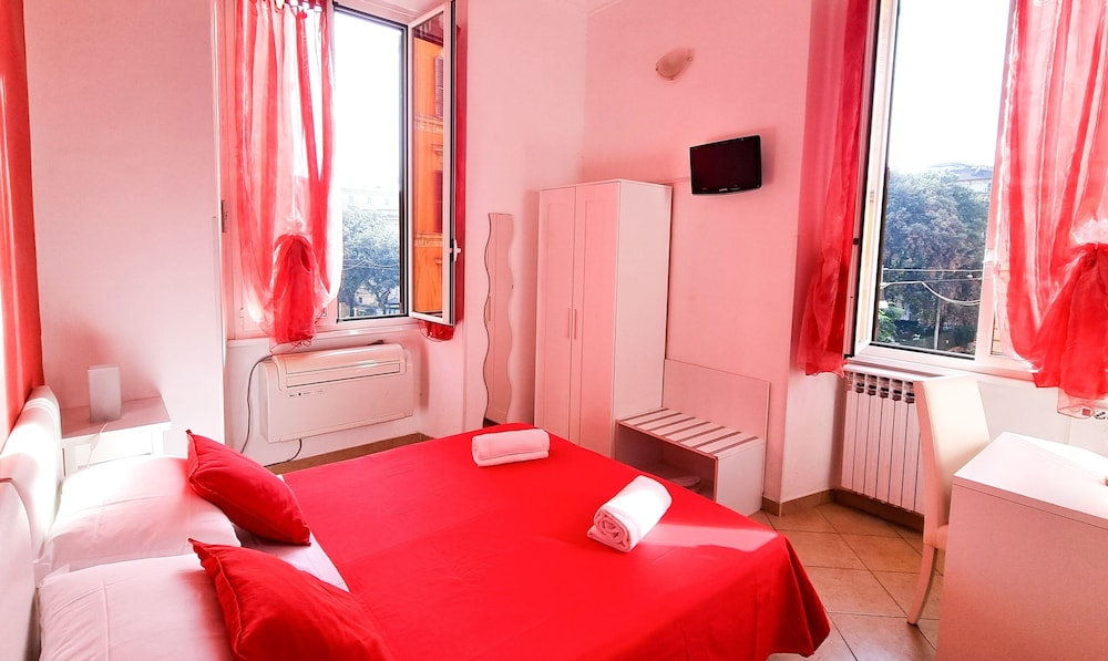 B&B Rome's Angel