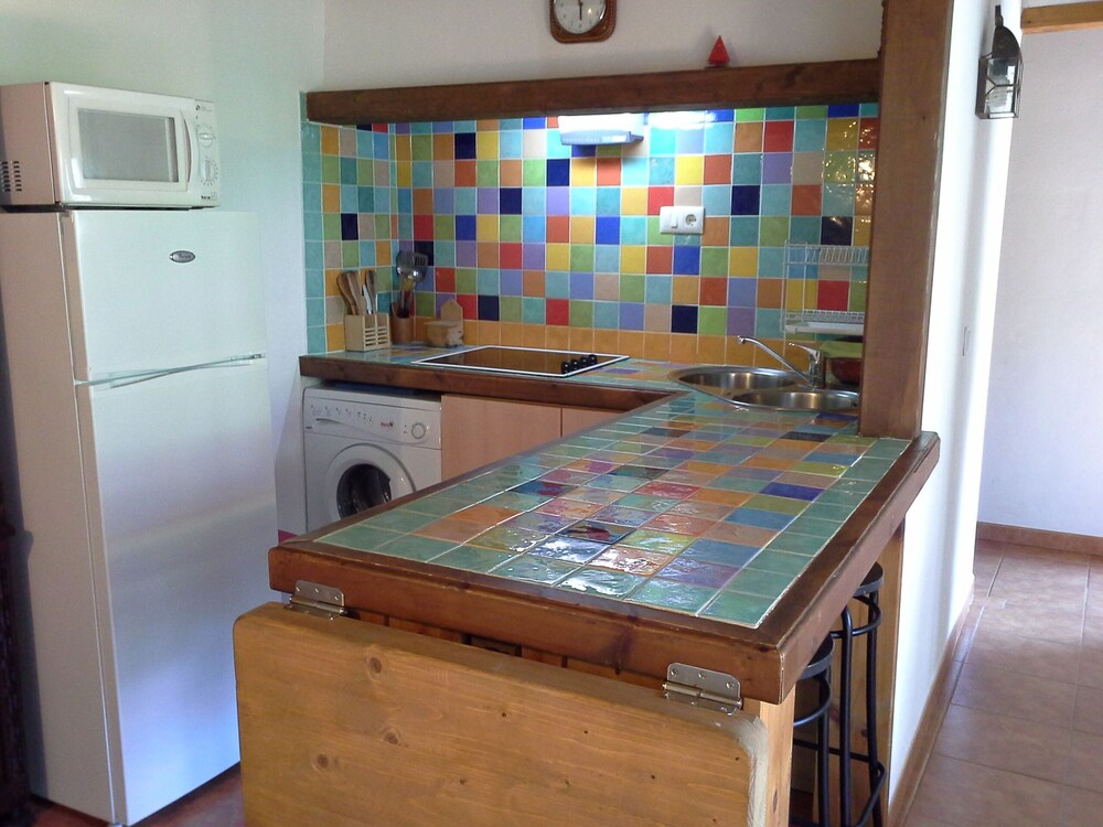 Conjunto de Turismo Rural La Tablá