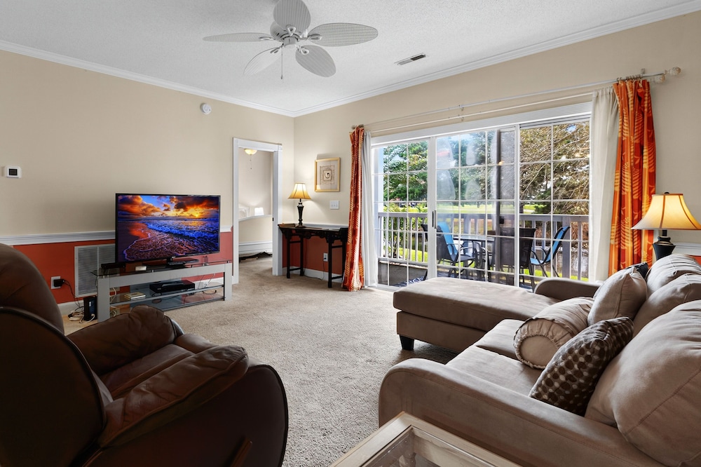 Magnolia Place 4713-103 2 Bedroom Condo