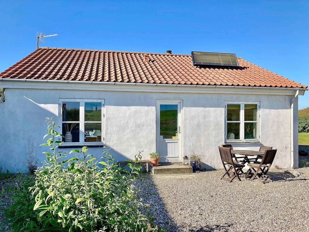 5 Star Holiday Home in Lemvig