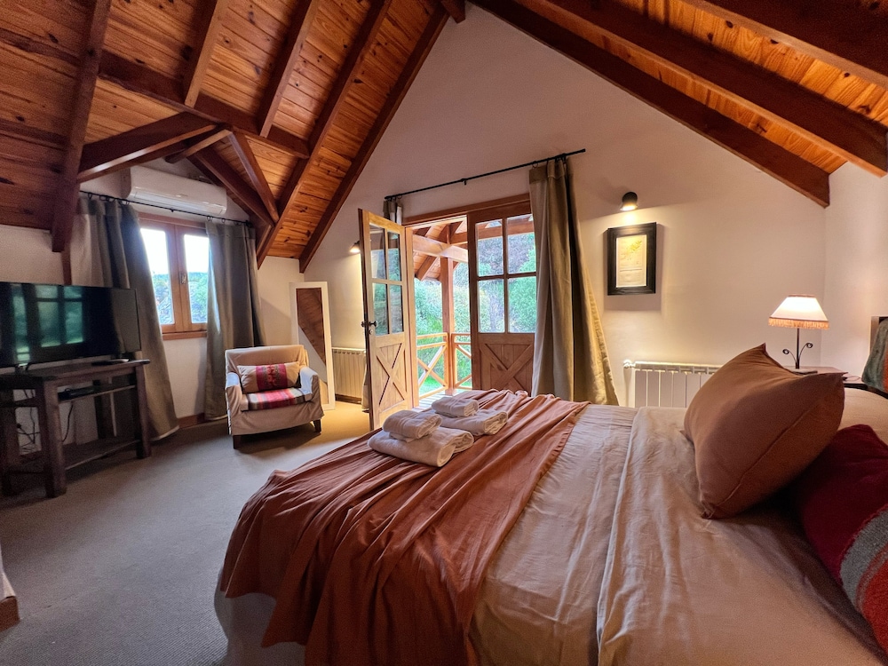 Sieteflores Lodge