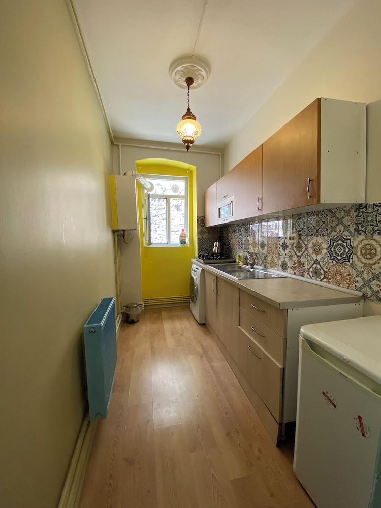 Taksim Sofa House