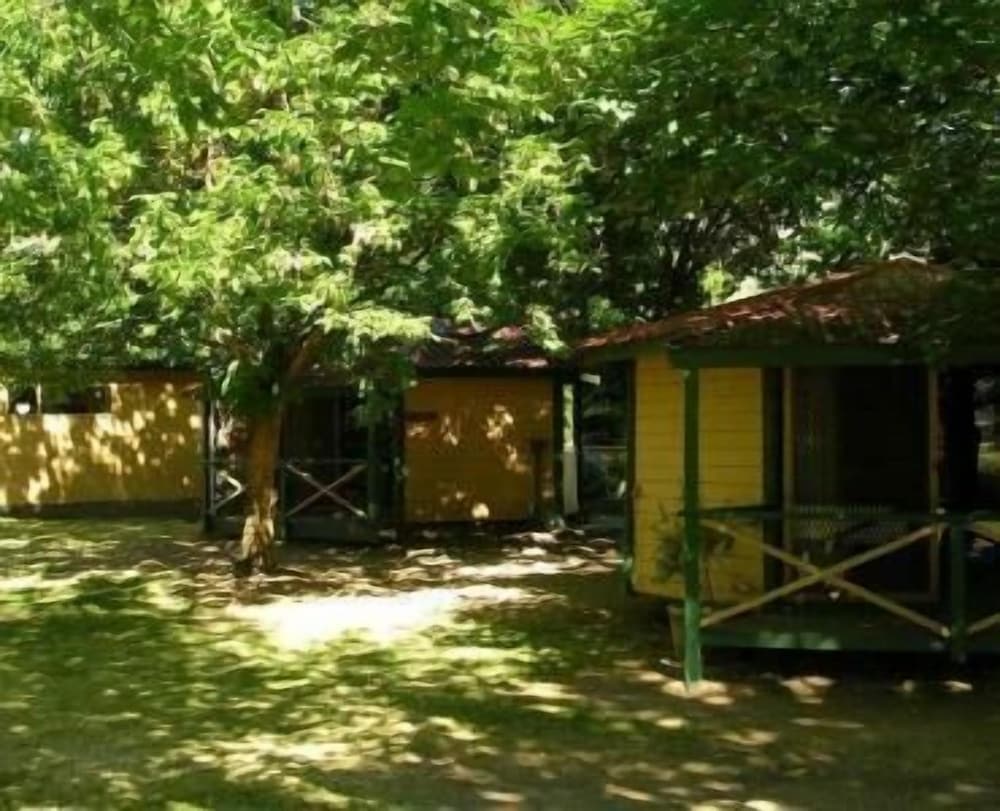 Hotel The Park Mount Beauty - Image 1