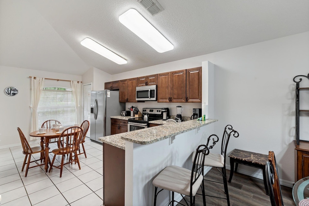 Highlands Reserve 4 Bedroom Vacation Home with Private Pool 4 Hotel Room