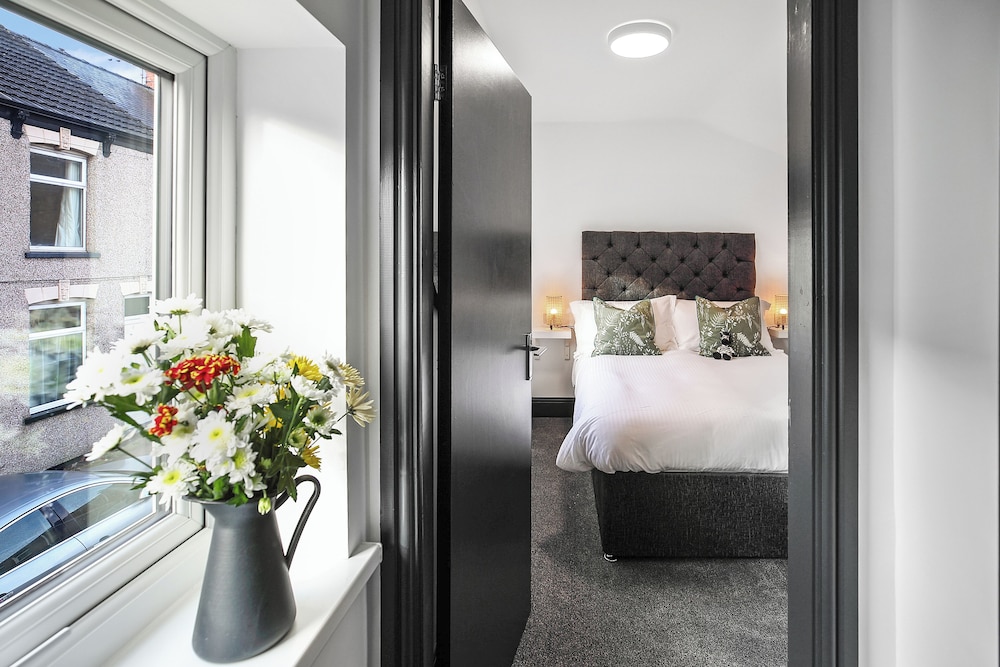 TYME Suites on Humber view 5